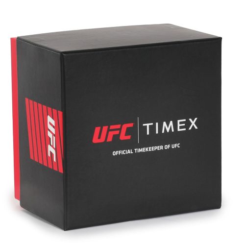 UFC 309 Oliveira vs Chandler Official Timex Canvas Collectible Watch 5