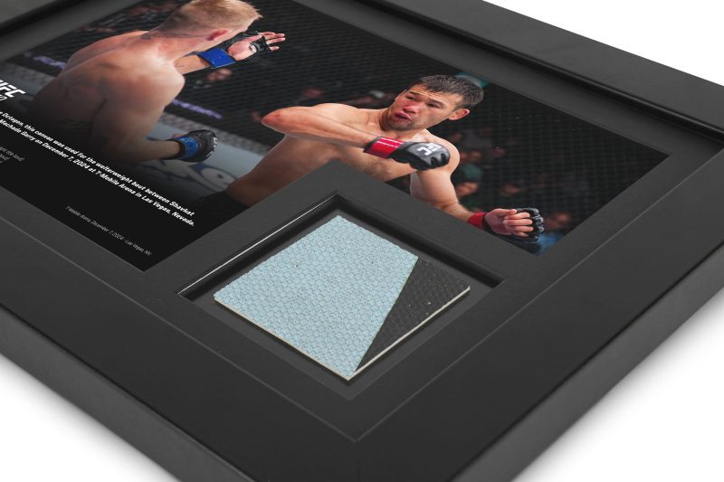 UFC 310 New Frame Canvas and Photo 2 6