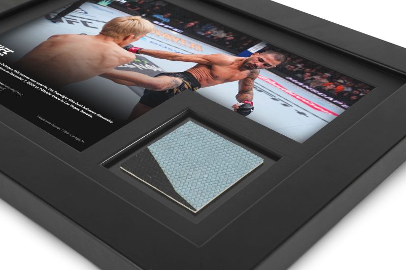 UFC 310 New Frame Canvas and Photo 2 8