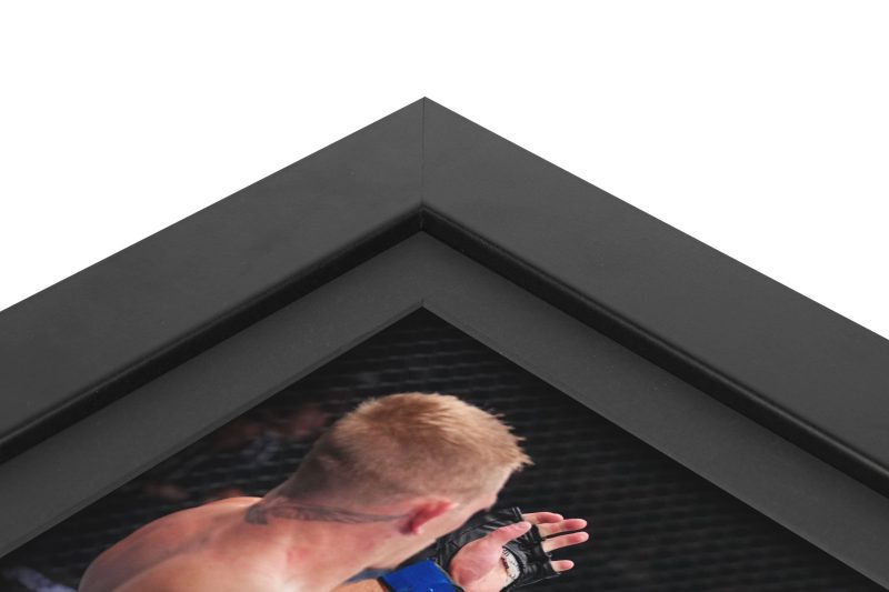 UFC 310 New Frame Canvas and Photo 3 6