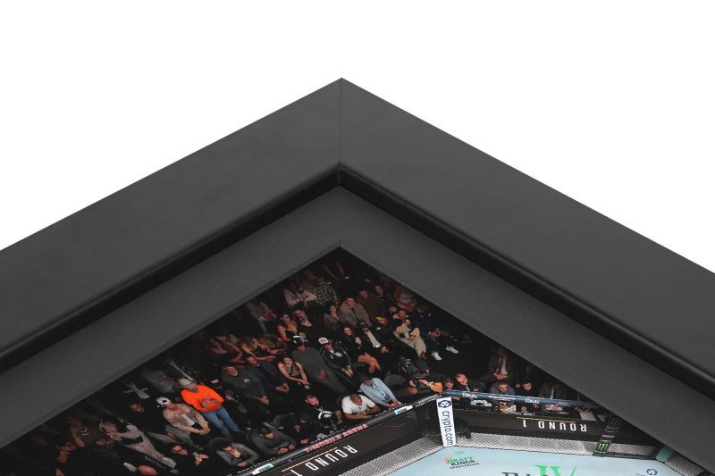 UFC 310 New Frame Canvas and Photo 3 7