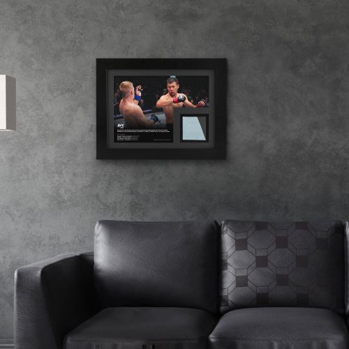 UFC 310 New Frame Canvas and Photo 5 6