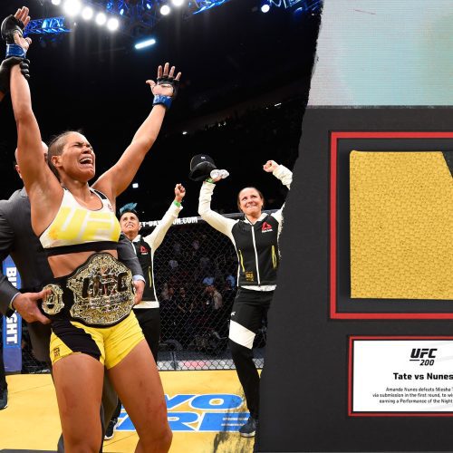 UFC Breaking Barriers Amanda Nunes Triple Canvas 6B a4f5ff72 7d39 495b ab77 54123862feff