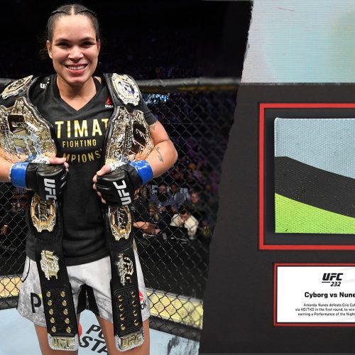 UFC Breaking Barriers Amanda Nunes Triple Canvas 7B 99ffe638 044e 4d8f bec0 beee1accd894