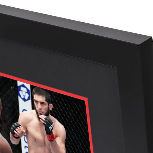 UFC FN Makhachev vs Green Canvas Photo 4