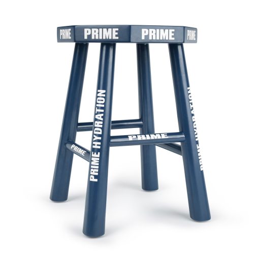 UFC Octagon Stool Prime BLUE 3 4 1122231d afe0 4f3a 933e c6031c4b8245