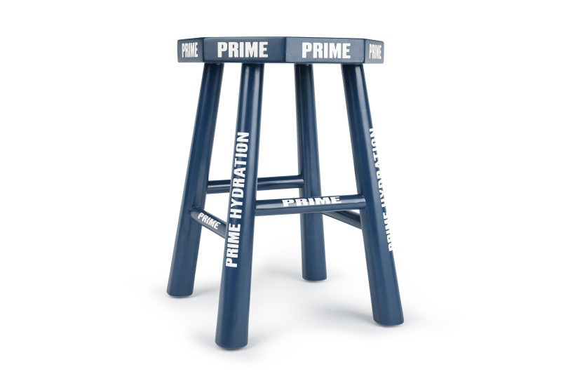 UFC Octagon Stool Prime BLUE 3 4 1122231d afe0 4f3a 933e c6031c4b8245