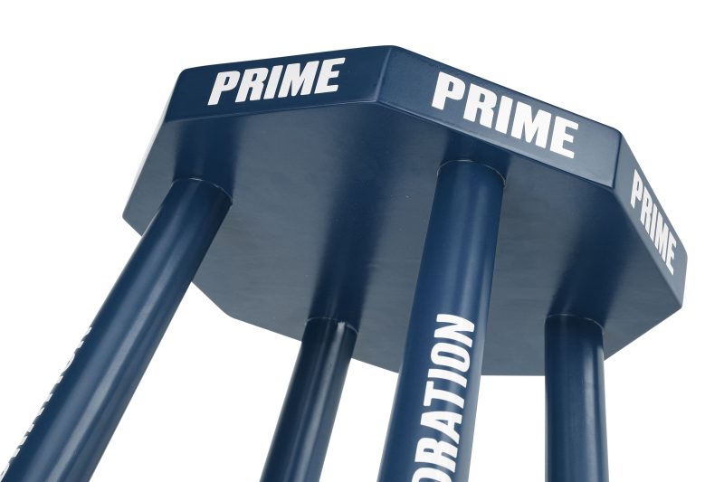 UFC Octagon Stool Prime BLUE 5 4 a904dcdf c5ce 43a9 9158 830f75149906