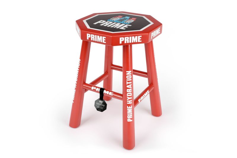 UFC Octagon Stool Prime RED 1 7 e4d5ee72 e30d 4c27 9929 77743de10921