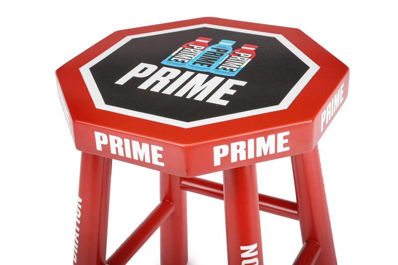 UFC Octagon Stool Prime RED 2 6 1eaf28c4 8e3c 4e7b a7e2 f2c4d4946b1f