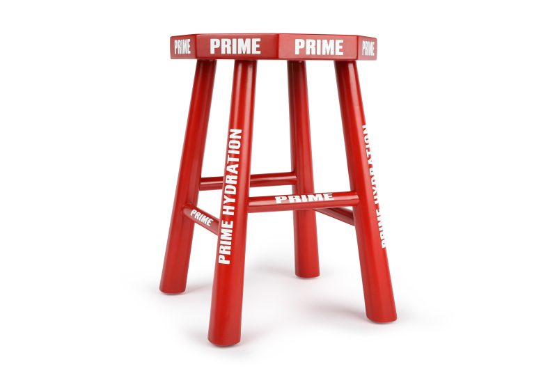 UFC Octagon Stool Prime RED 3 6 a06a2242 e5b5 4068 bd79 31c4c7c6145f