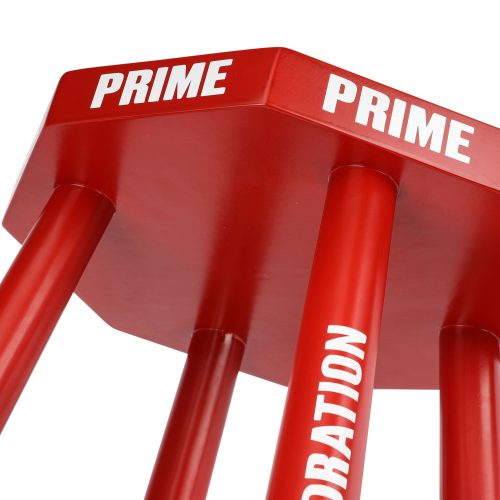 UFC Octagon Stool Prime RED 5 6 85e6b41c 3a67 47ff 8cbd 37b5ac7c5b7e