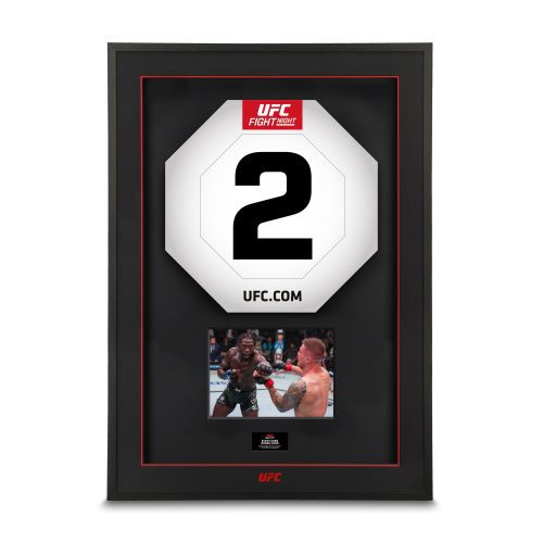 UFC Round Card Photo 1 ec665c3c e590 48a1 b263 64de4f0f3151