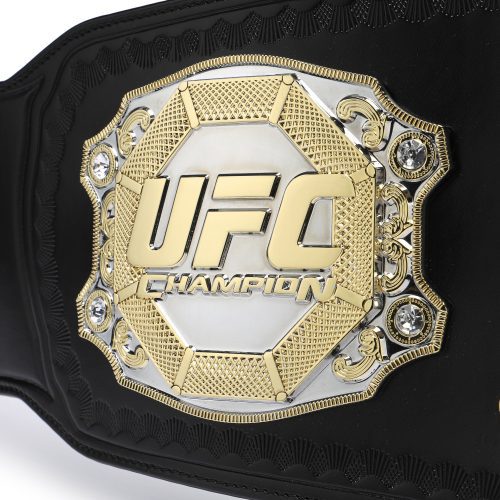 UFCClassicChampionshipReplicaBelt 3