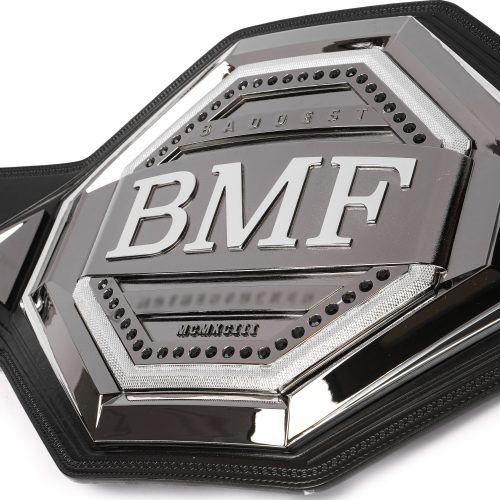 UFC BMF ReplicaBelt 2