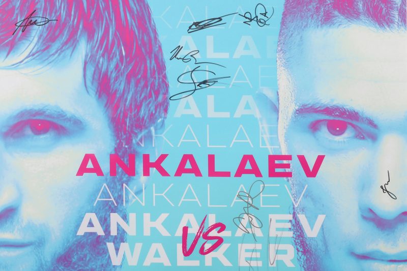 UFC FN Ankalaev vs Walker 2 4