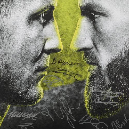 UFC FN Hermansson vs Pyfer 4