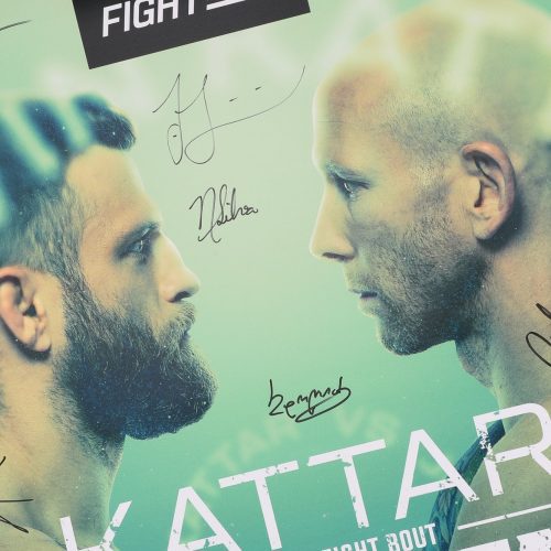 UFC FN Kattar vs Emmett 4