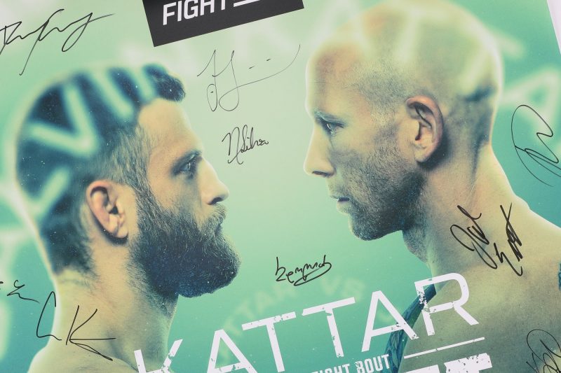 UFC FN Kattar vs Emmett 4