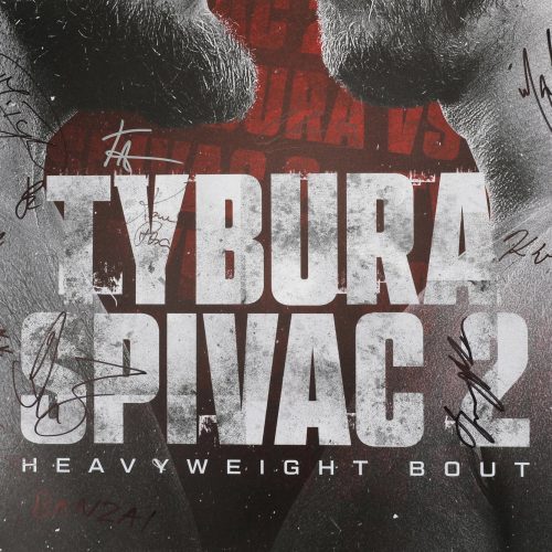 UFC FN Tybura vs Spivac 2 7