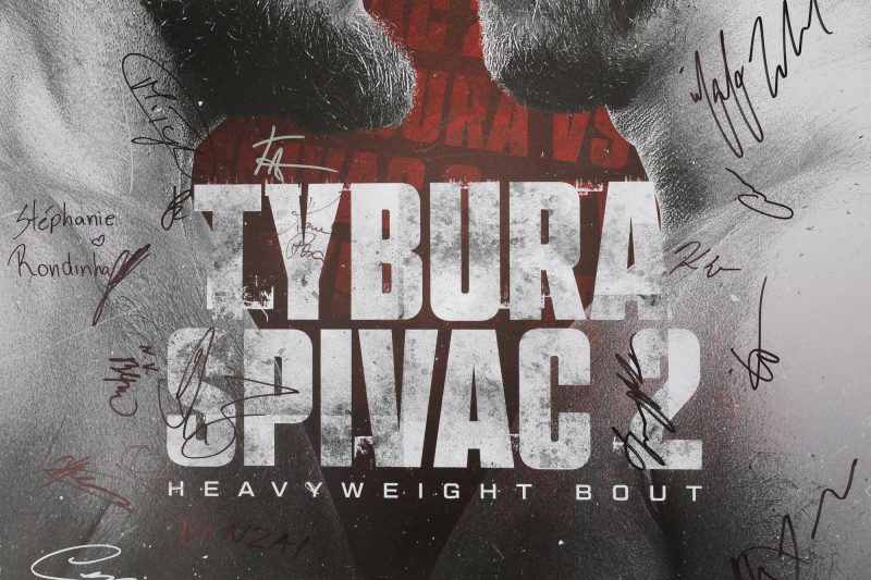 UFC FN Tybura vs Spivac 2 7